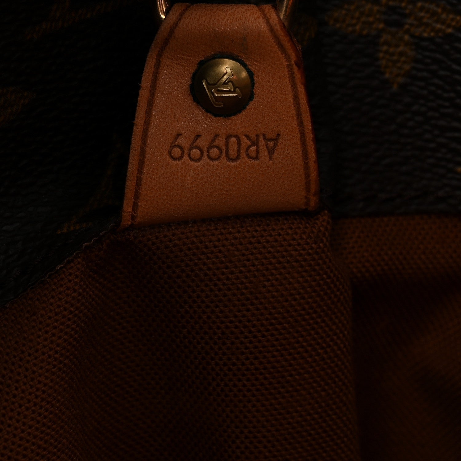 Monogram Cabas Alto