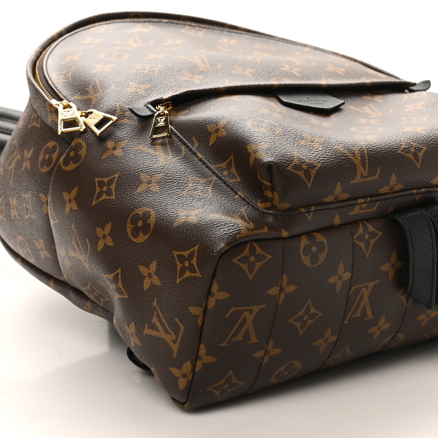 Monogram Palm Springs Backpack MM
