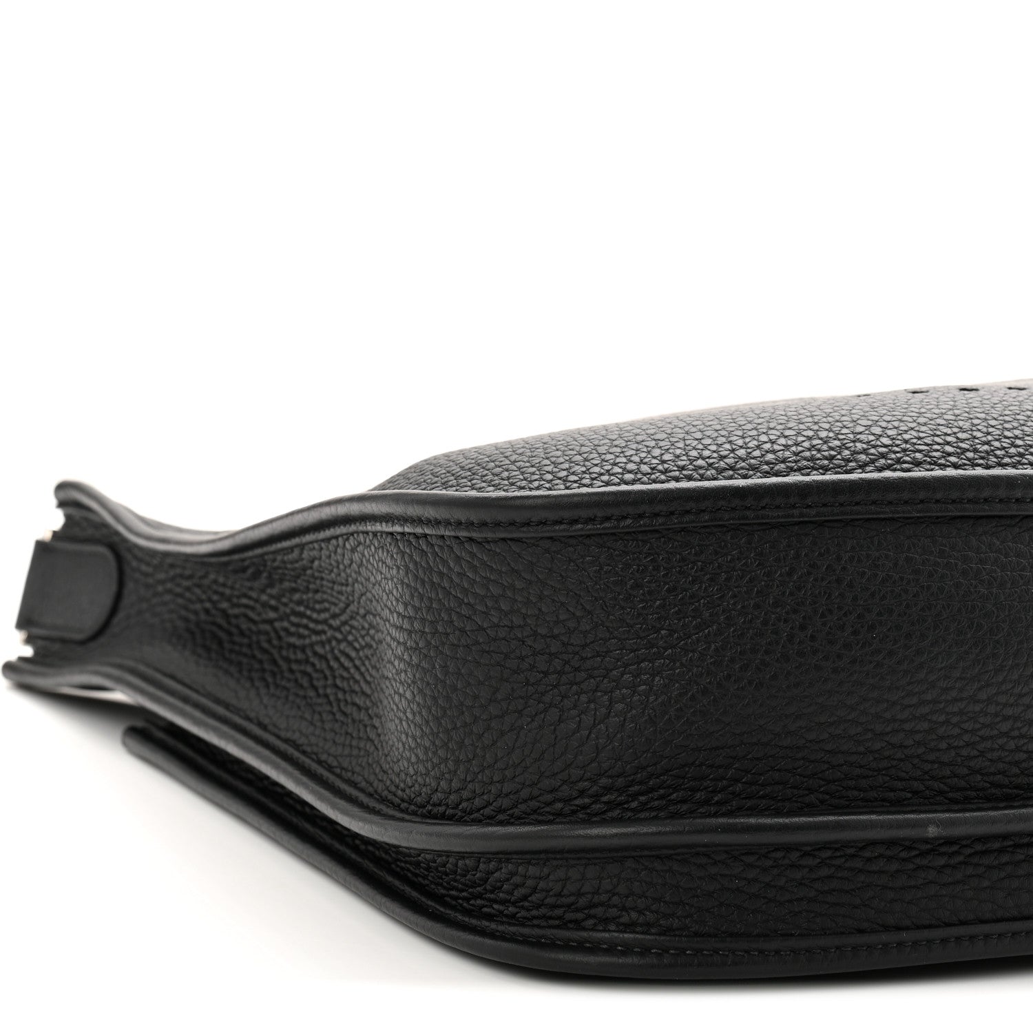 Taurillon Clemence EVELYNE III PM Black