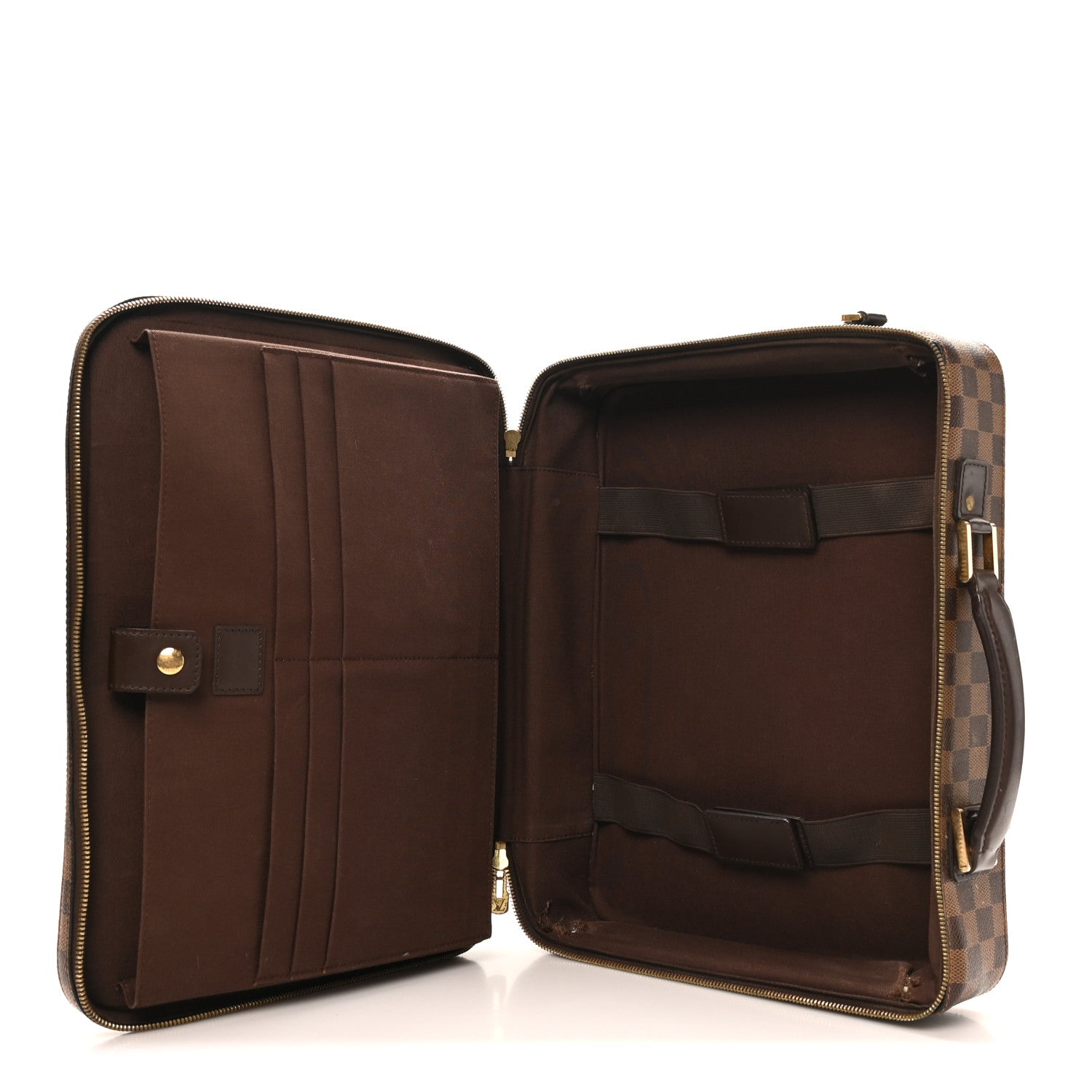 Damier Ebene Porte Ordinateur Sabana Computer Case