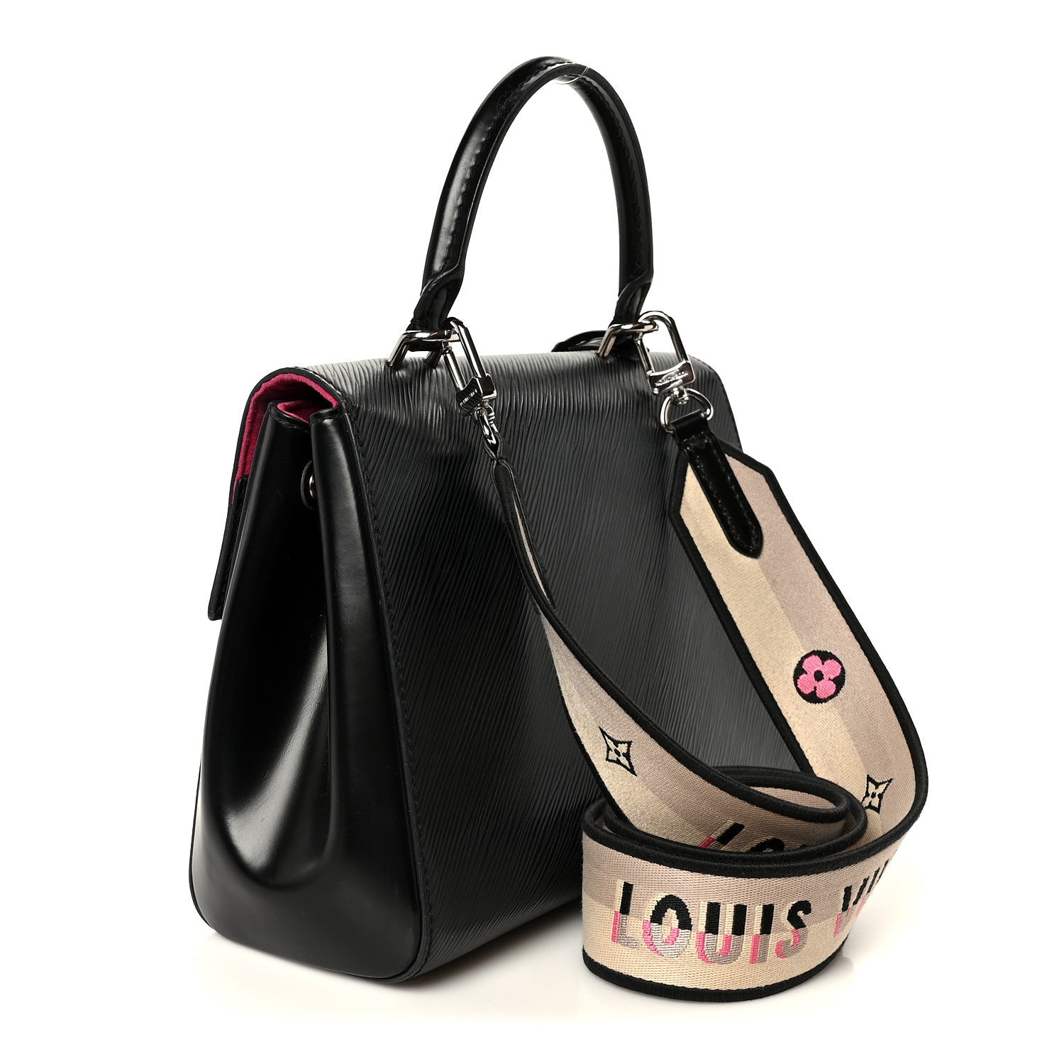 Epi Cluny Mini Black