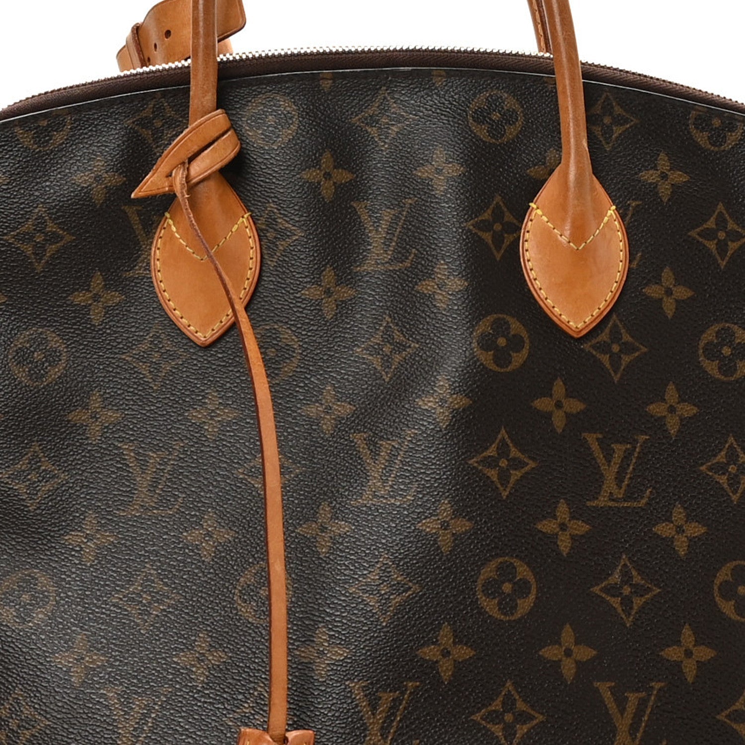 Monogram Lockit PM