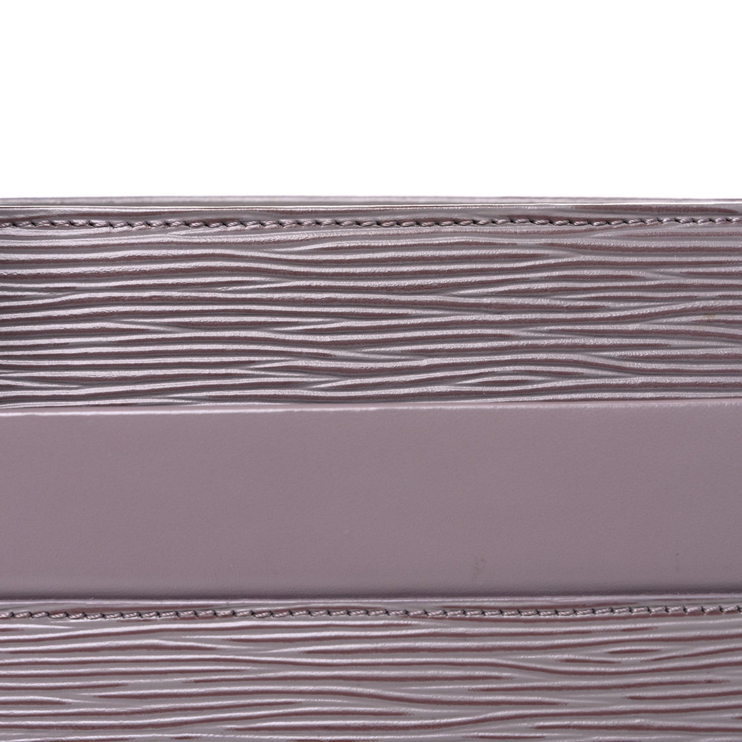 Epi Croisette PM Lilac