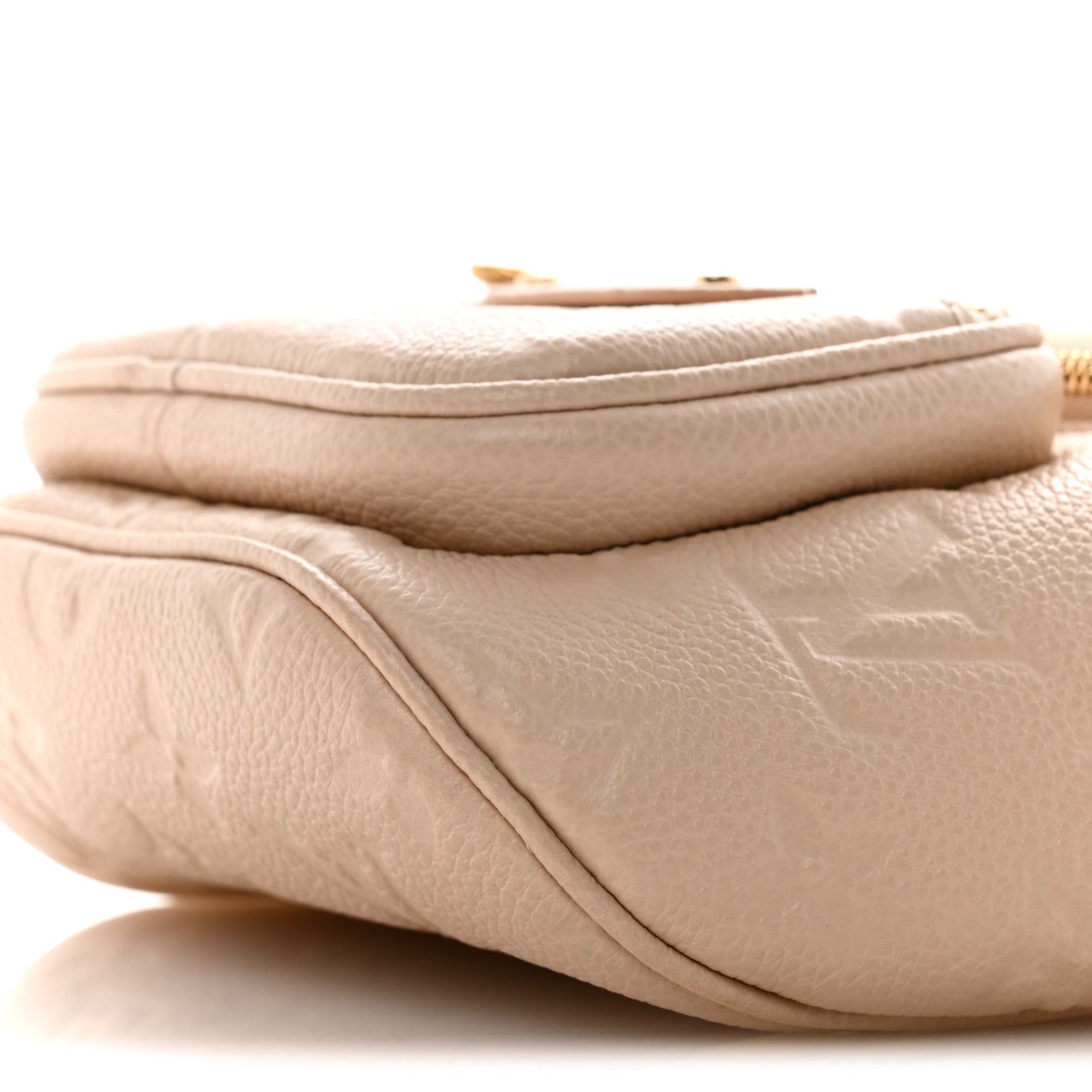 Empreinte Mini Bumbag Sand
