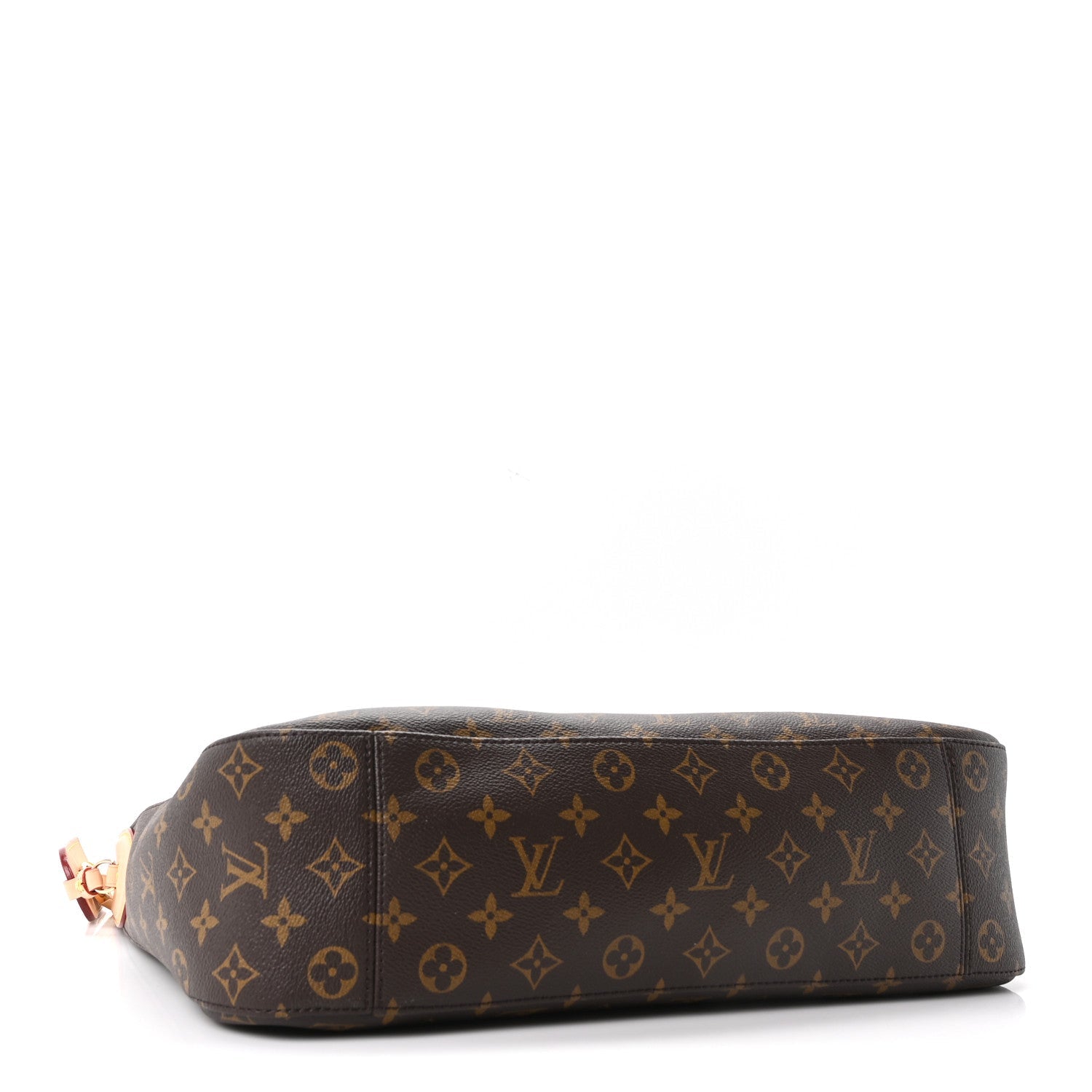 Monogram Slouchy MM