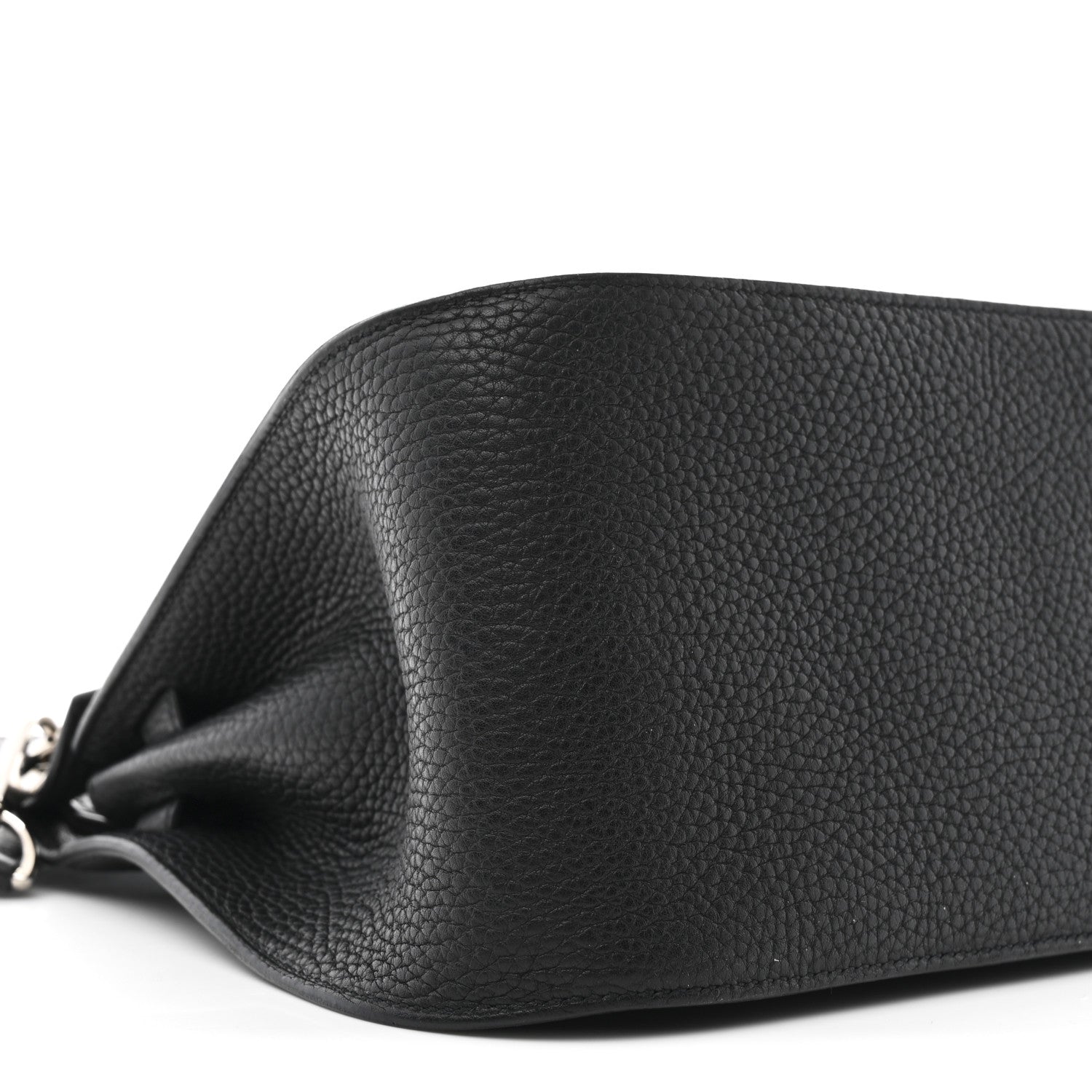 Taurillon Clemence Jypsiere 28 Black