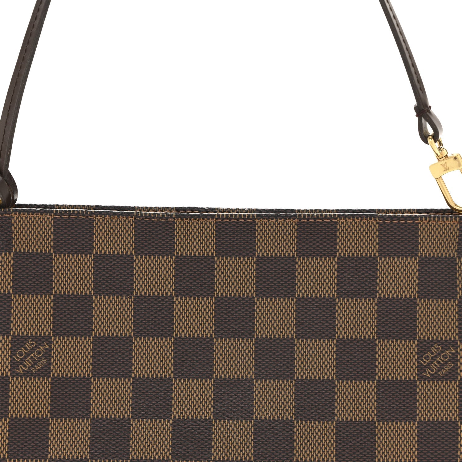 Damier Ebene Navona Pochette Accessories