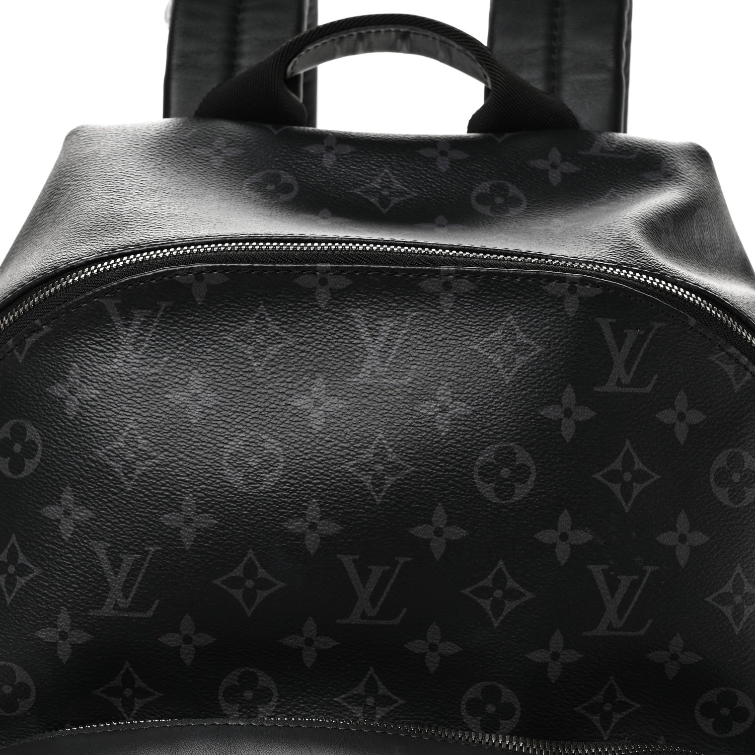 Monogram Eclipse Discovery Backpack PM
