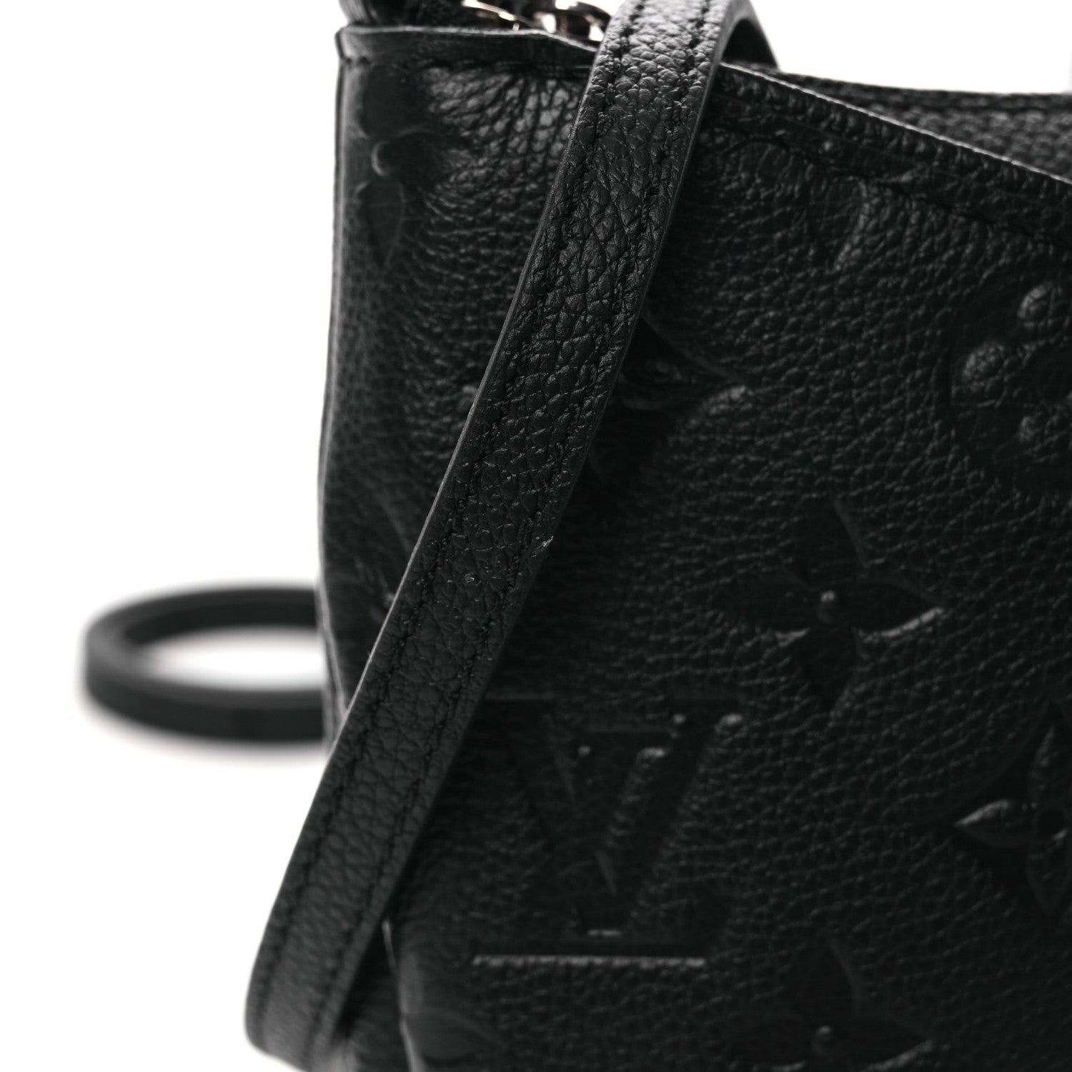Empreinte Pallas Crossbody Black