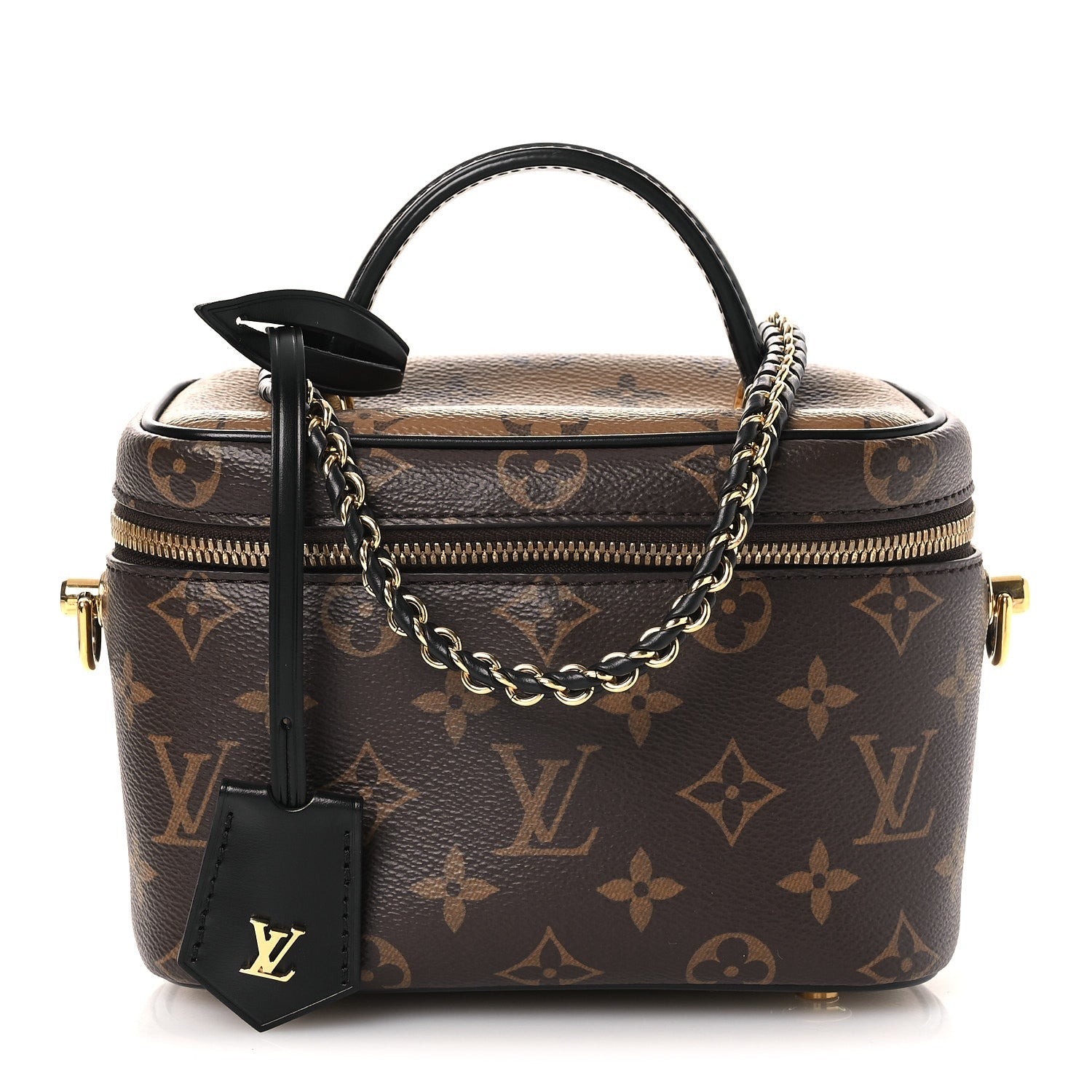 Reverse Monogram Vanity PM