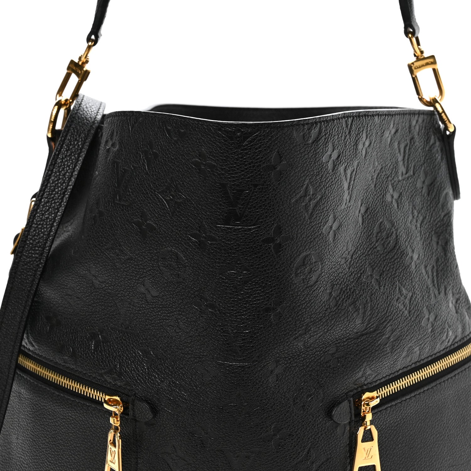 Empreinte Melie Black