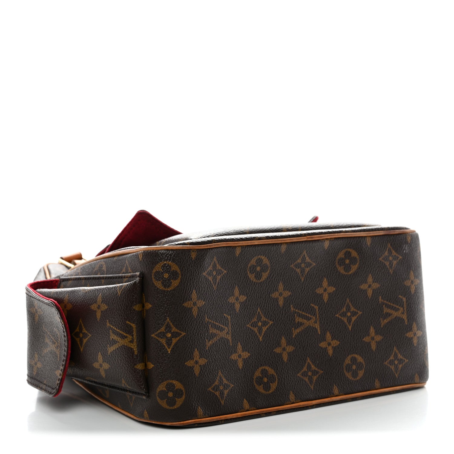 Monogram Excentri-Cite