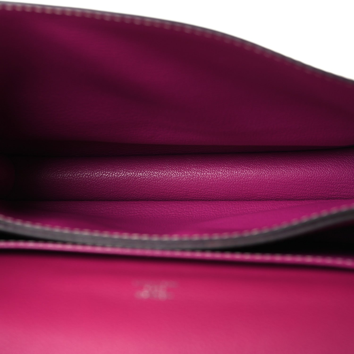 Evercolor Sac Roulis 23 Rose Pourpre