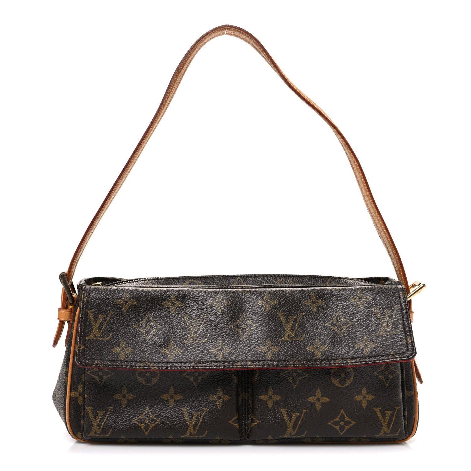 Monogram Viva-Cite MM