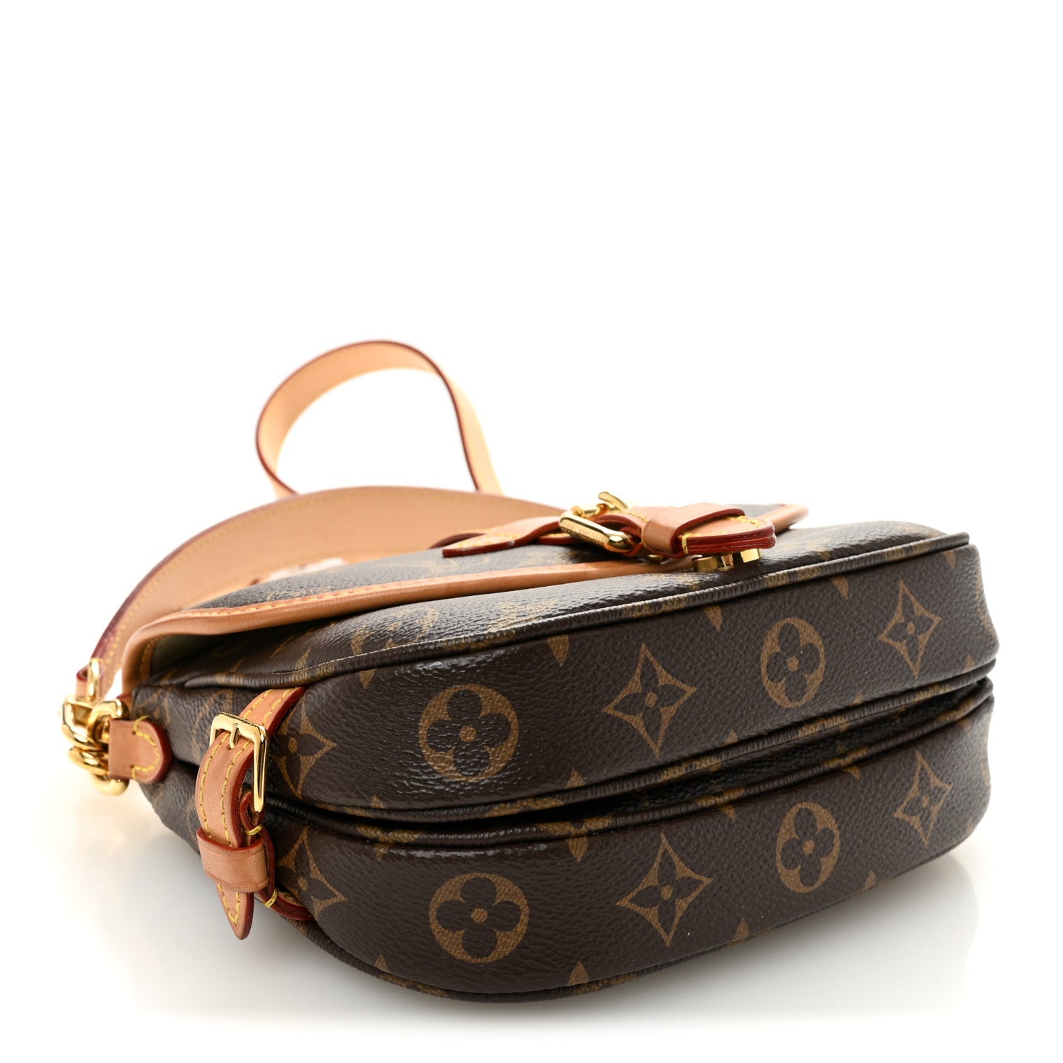 Monogram Saumur BB