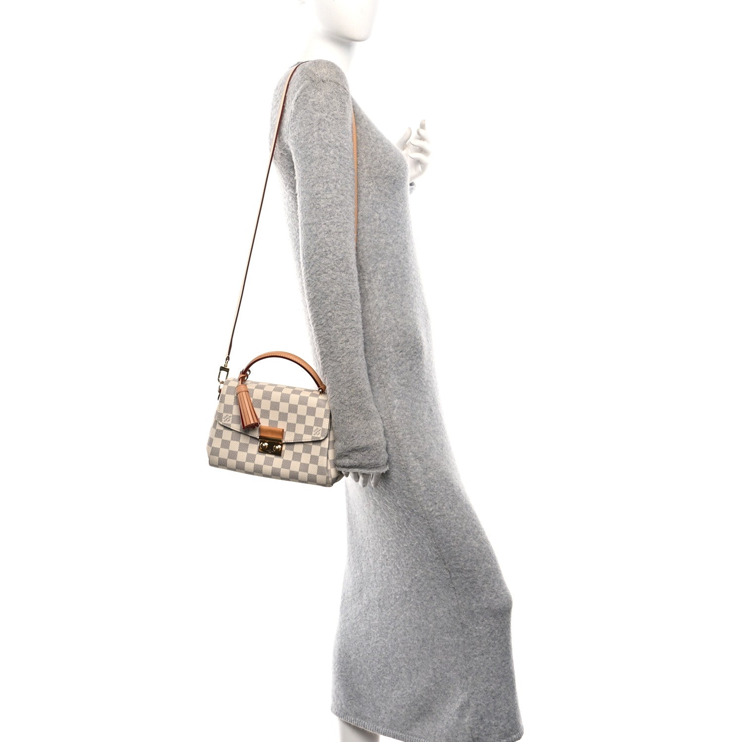 Damier Azur Croisette