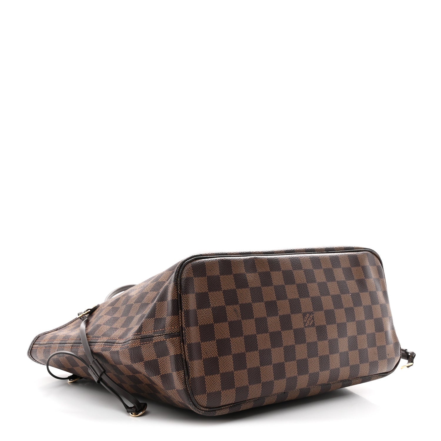 Damier Ebene Neo Neverfull MM