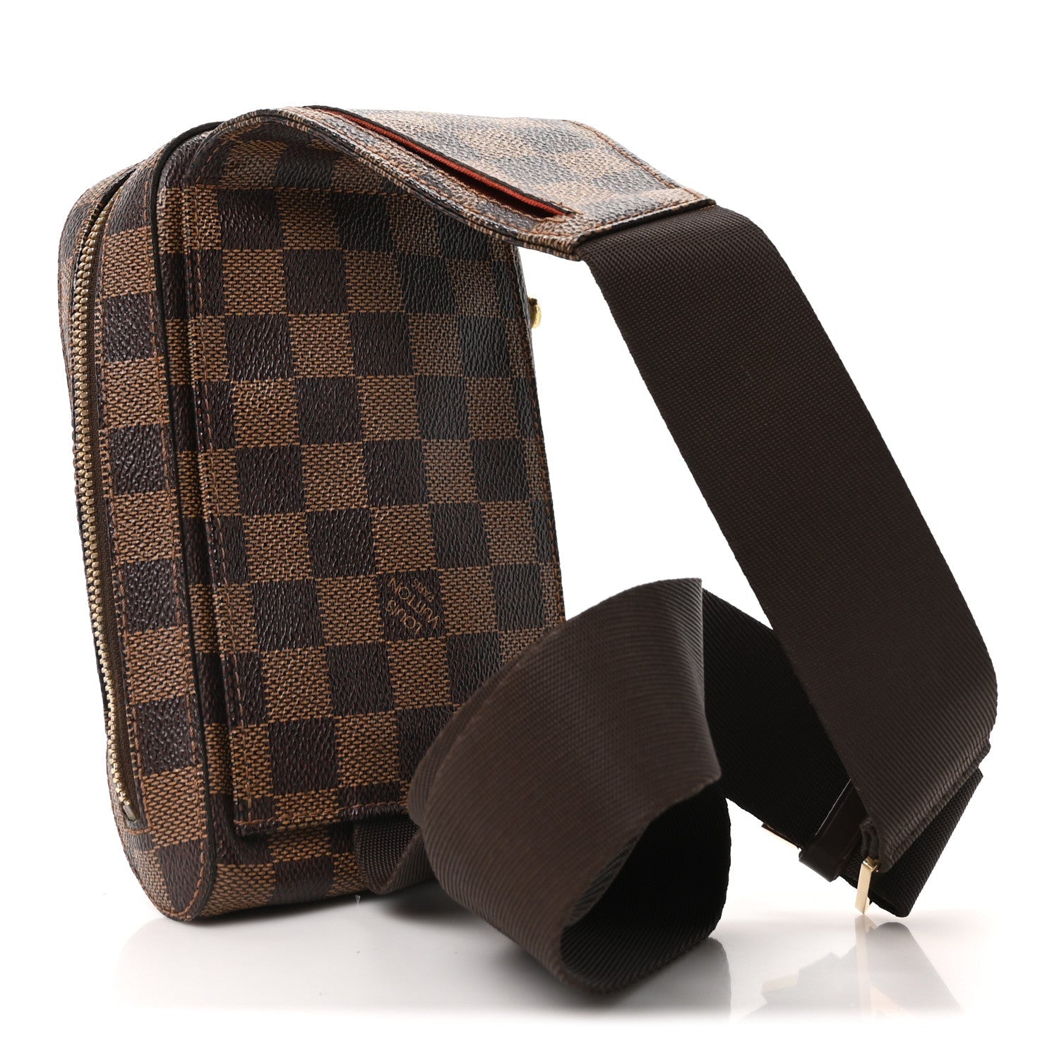 Damier Ebene Geronimos