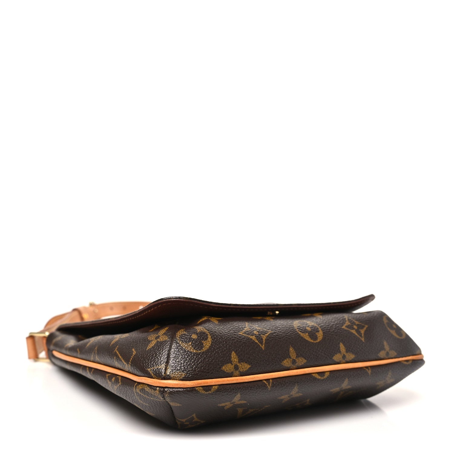 Monogram Musette Salsa