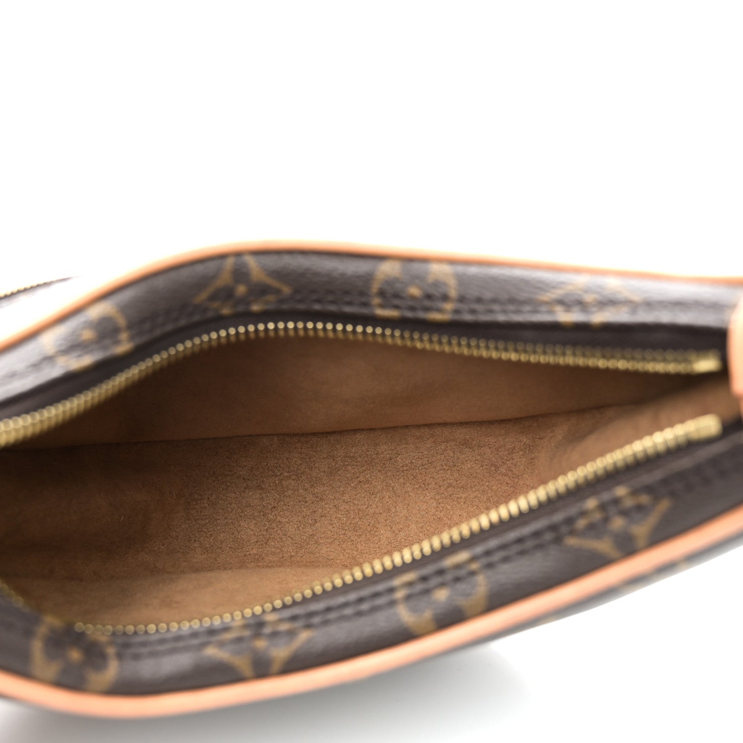 Monogram Loop