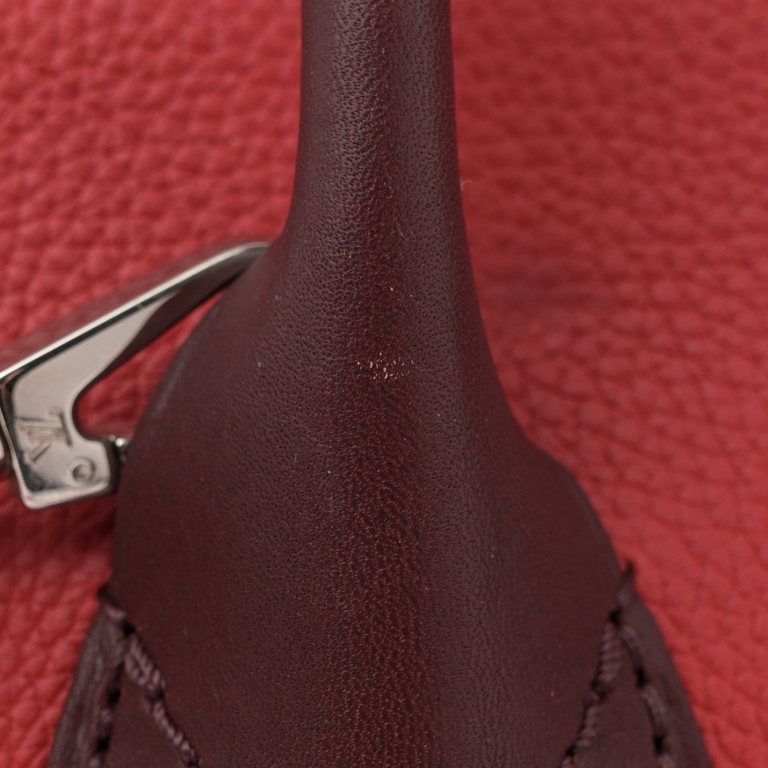 Calfskin Freedom Rubis