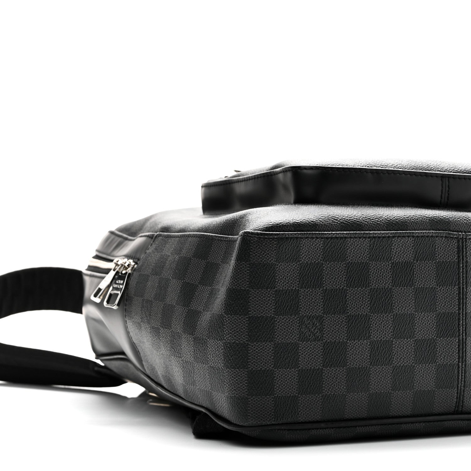 Damier Graphite Josh Backpack