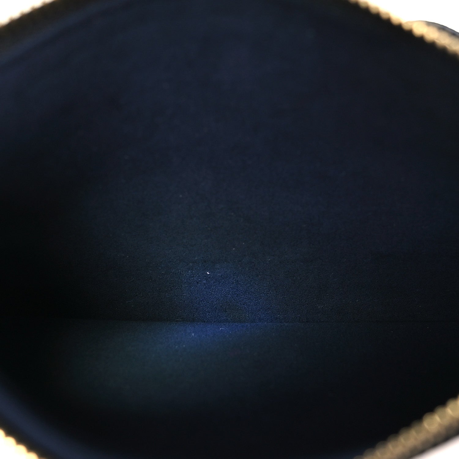 Empreinte Monogram Giant Neverfull MM Pochette Black