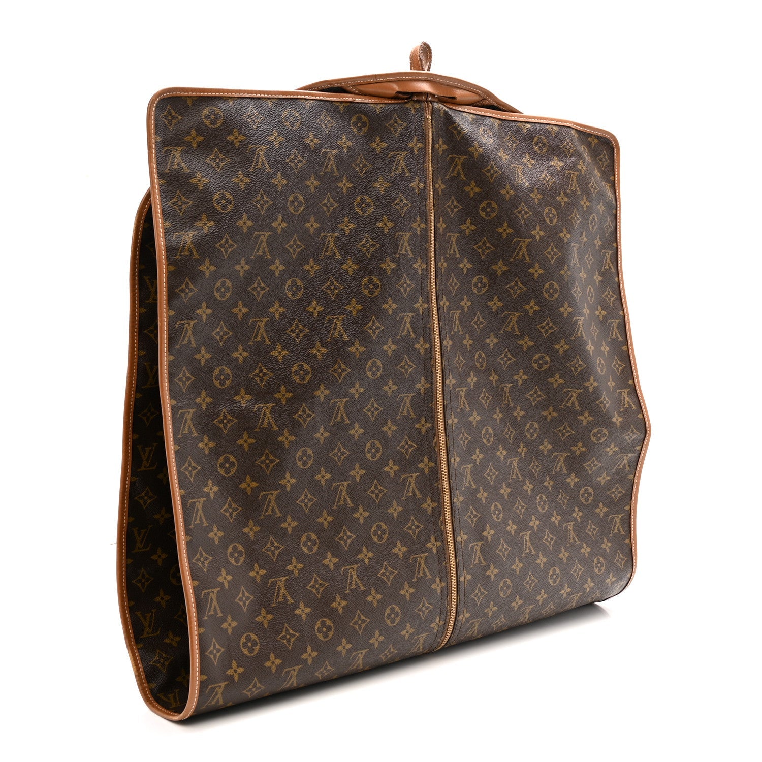 Monogram Garment Bag