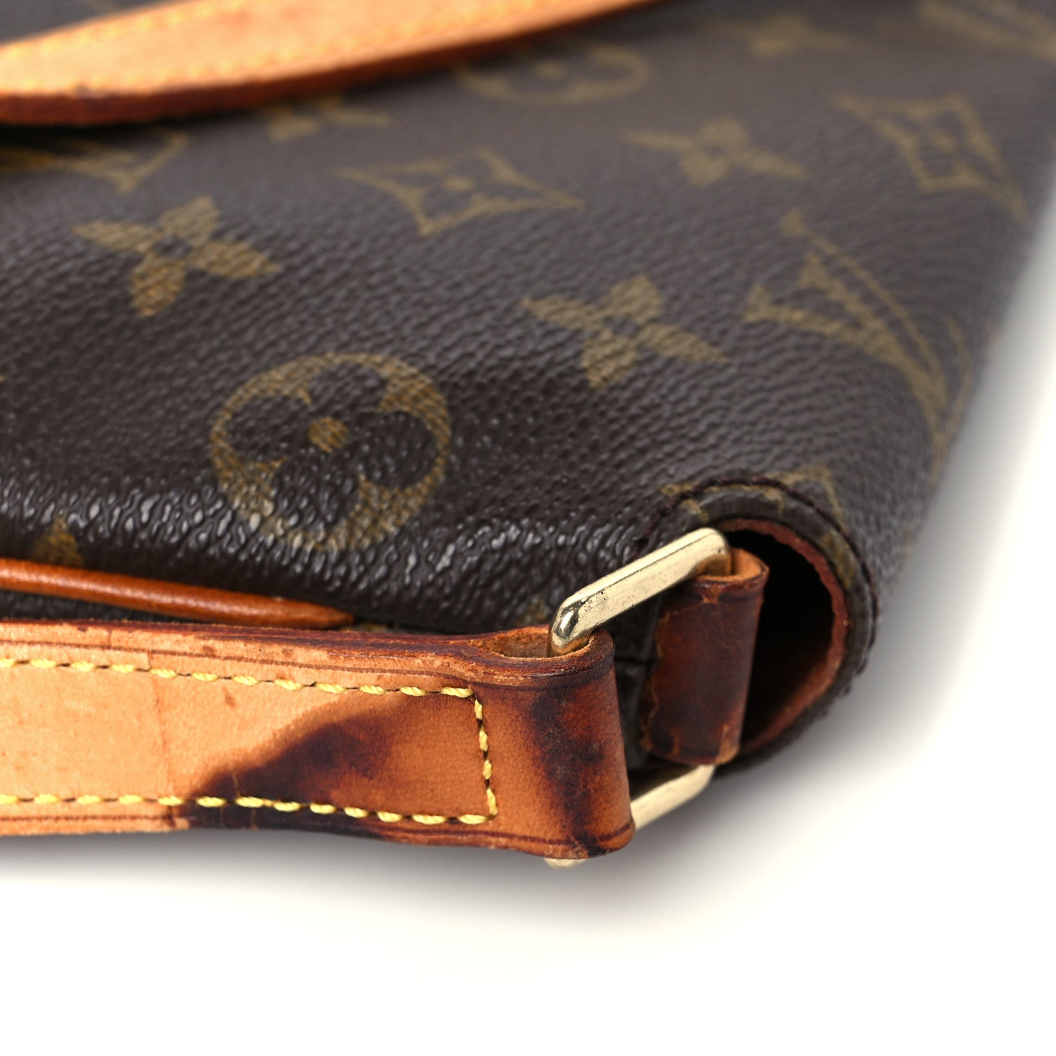 Monogram Musette Tango