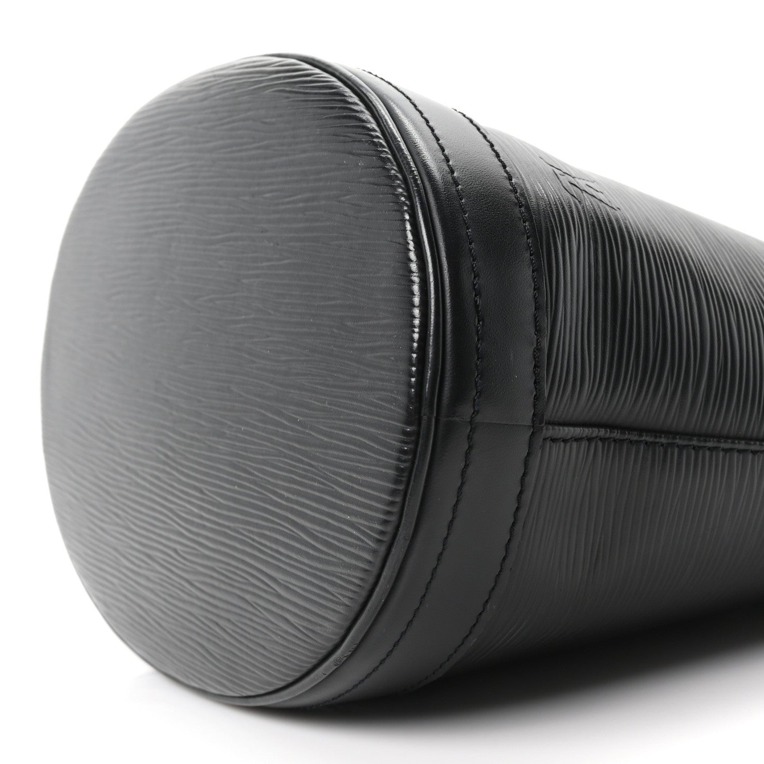 Epi Petit Bucket 23 Black