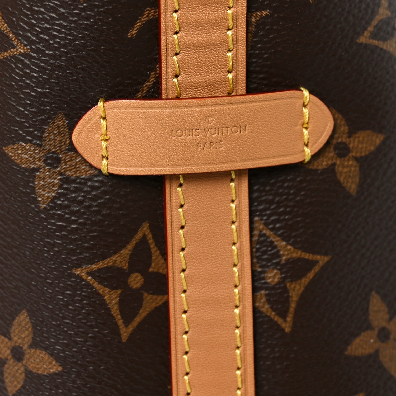Monogram Carryall MM