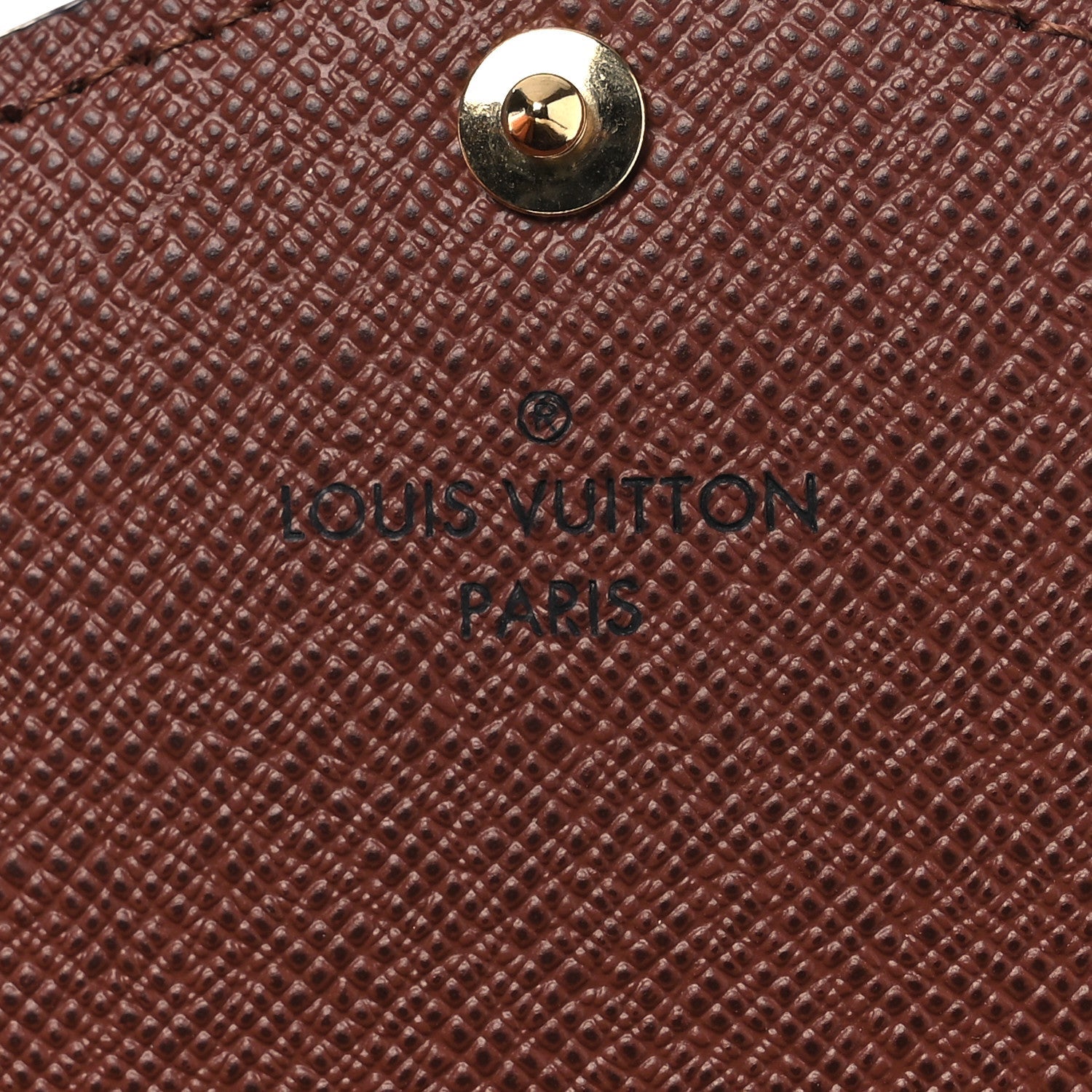 Monogram Sarah Wallet NM