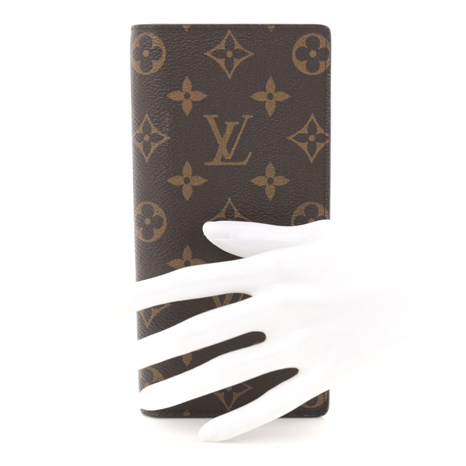 Monogram Brazza Wallet
