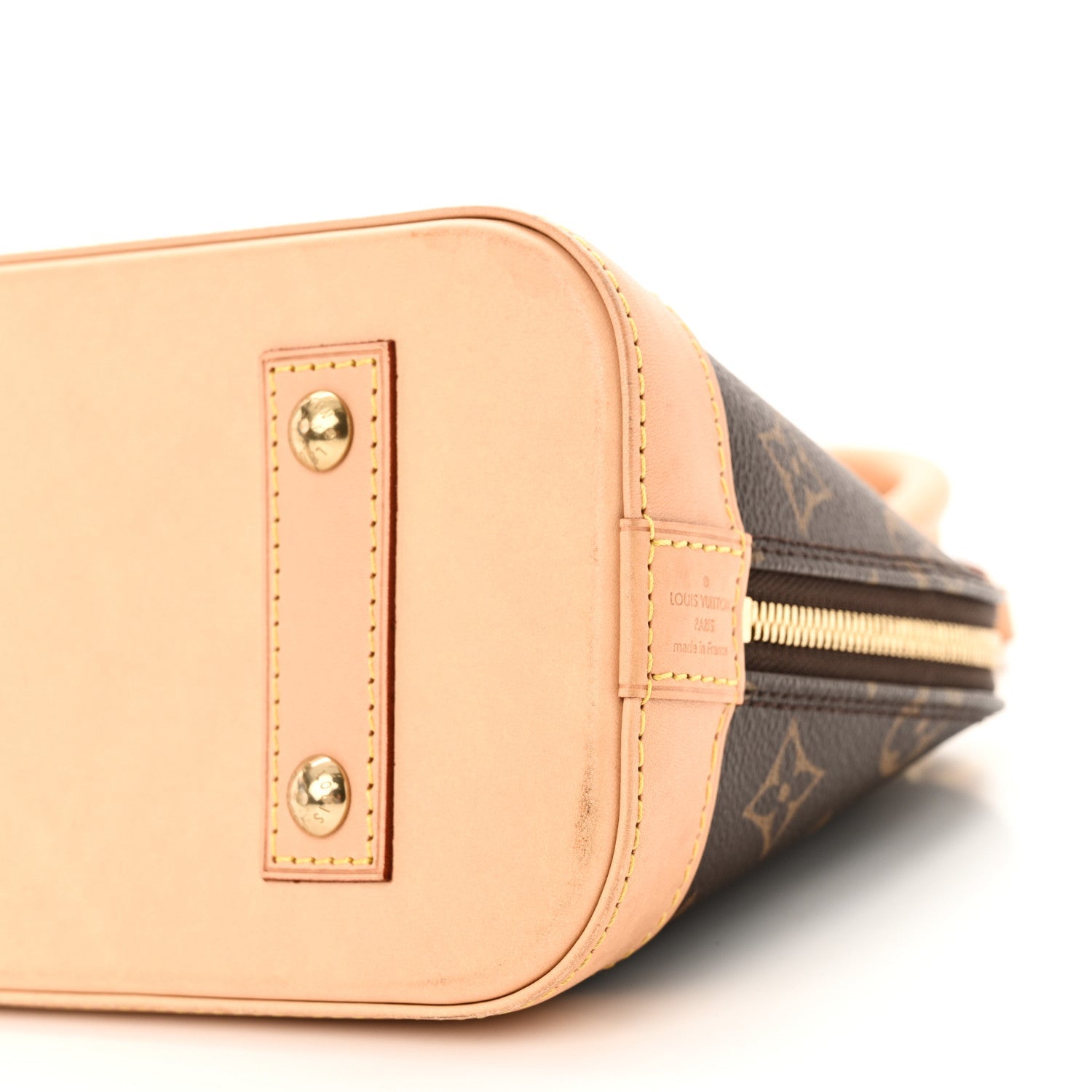 Monogram Alma BB