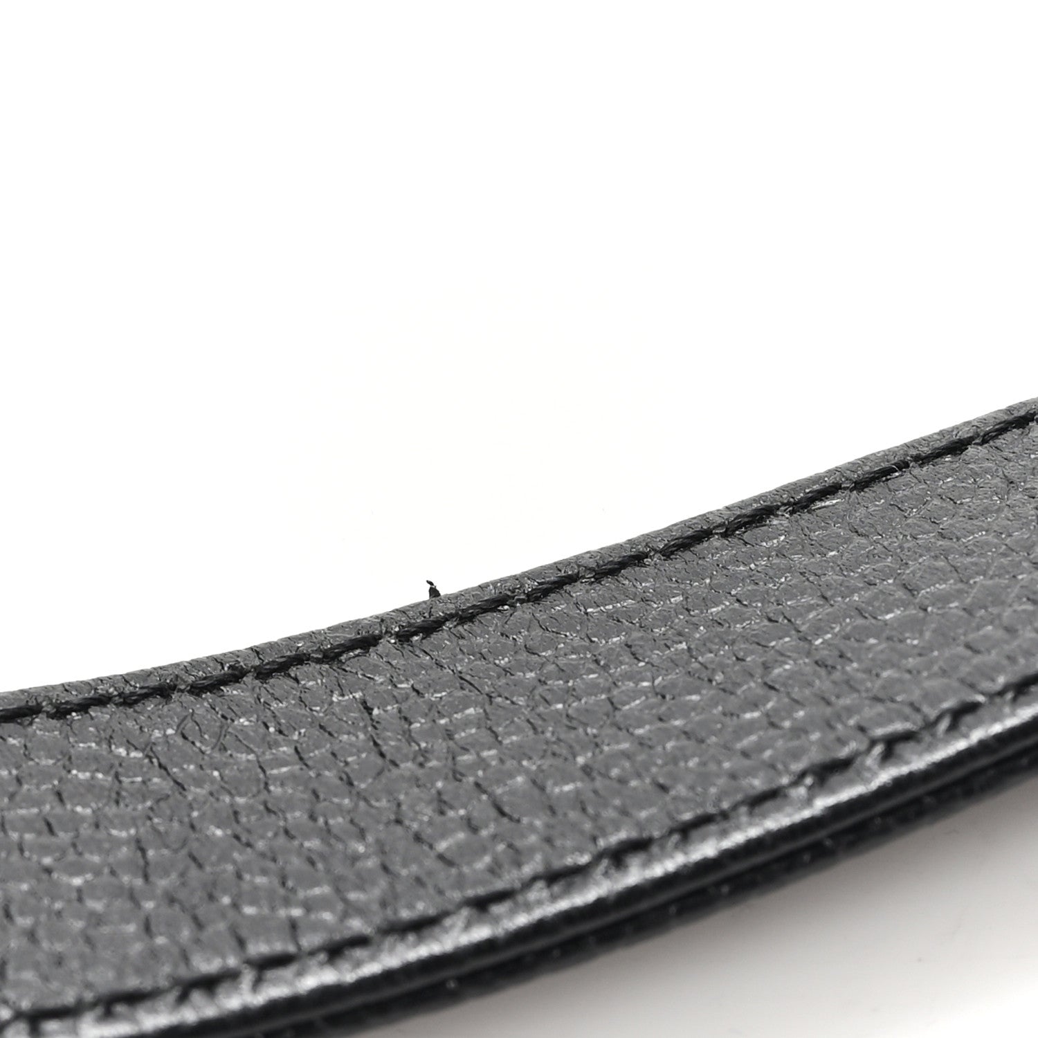 Caviar CC Vanity Train Case Black