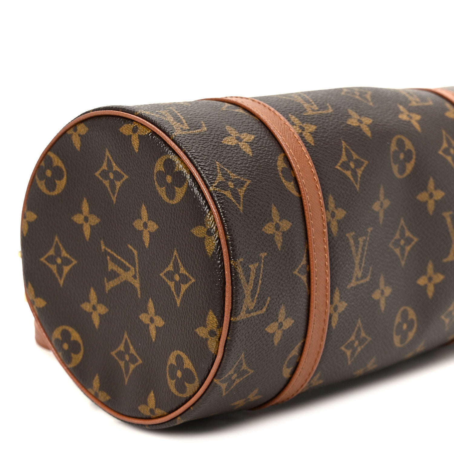 Monogram Papillon 26