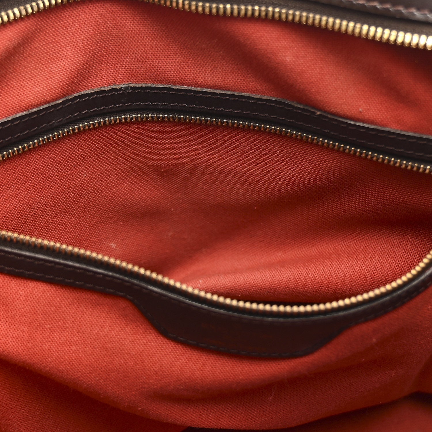 Damier Ebene Chelsea Tote