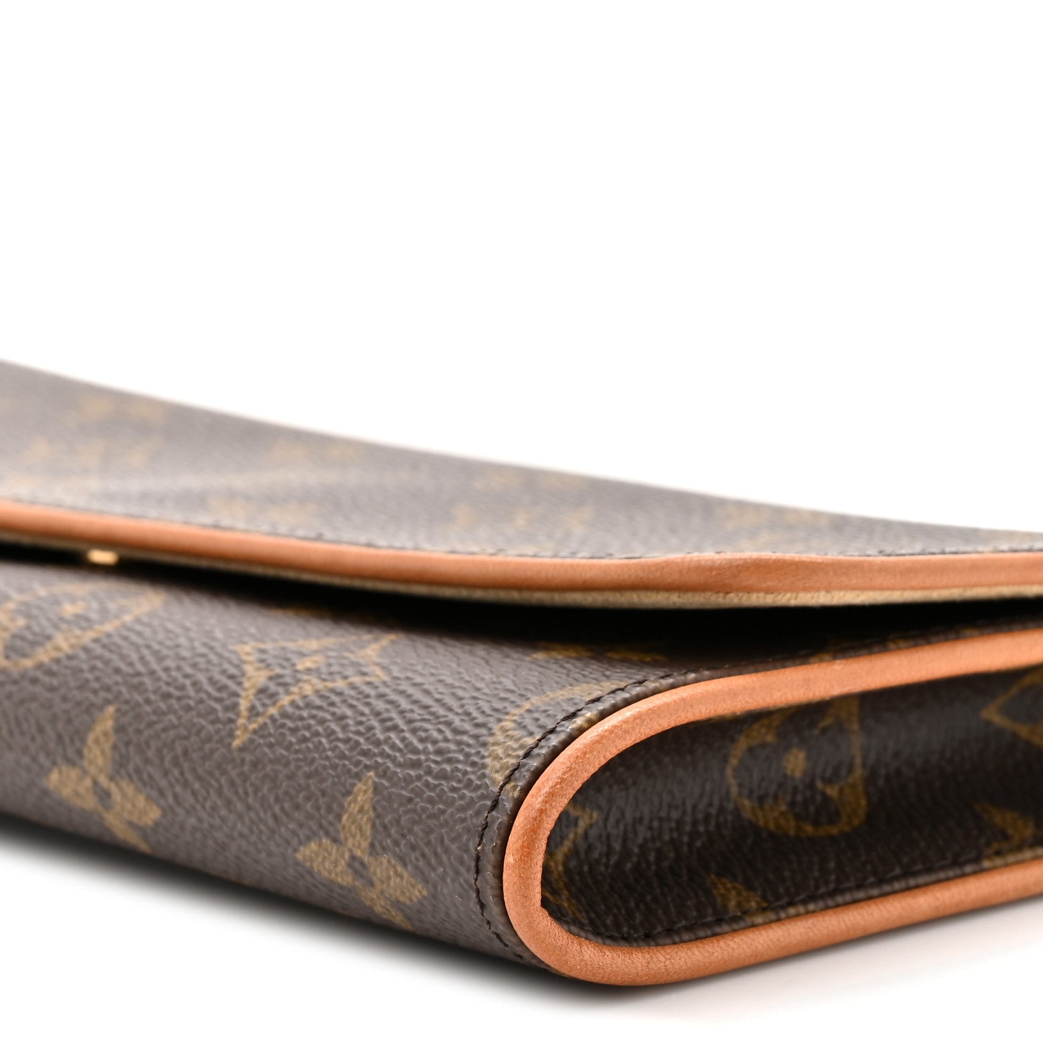 Monogram Pochette Twin GM