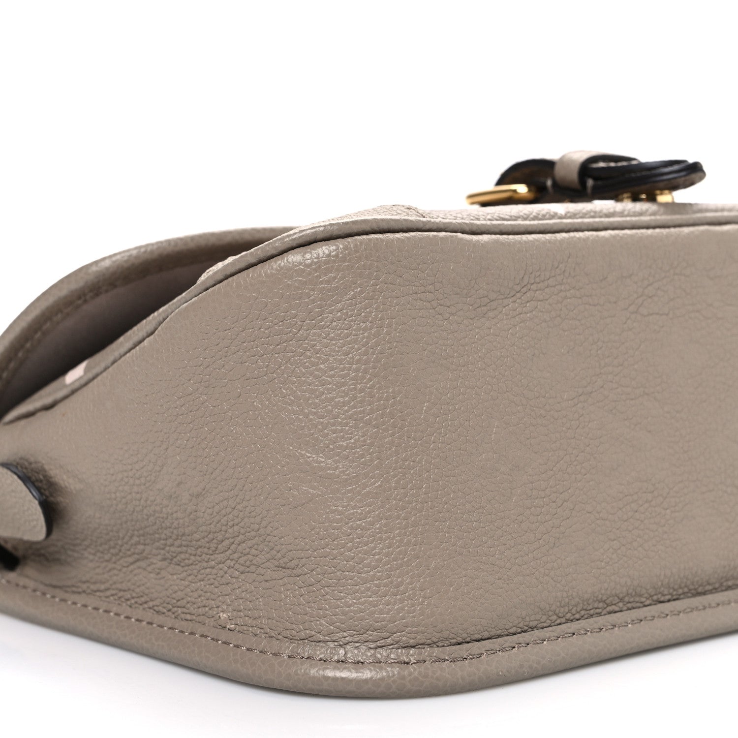 Empreinte Monogram Giant Diane Tourterelle Creme