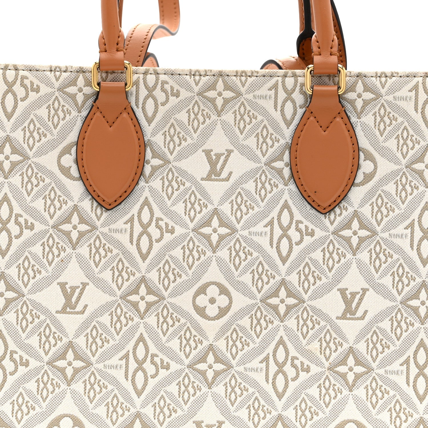 Jacquard Since 1854 Onthego MM Creme