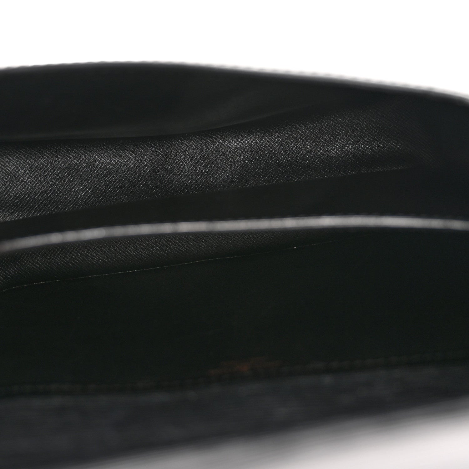 Epi Cartouchiere 22 Black