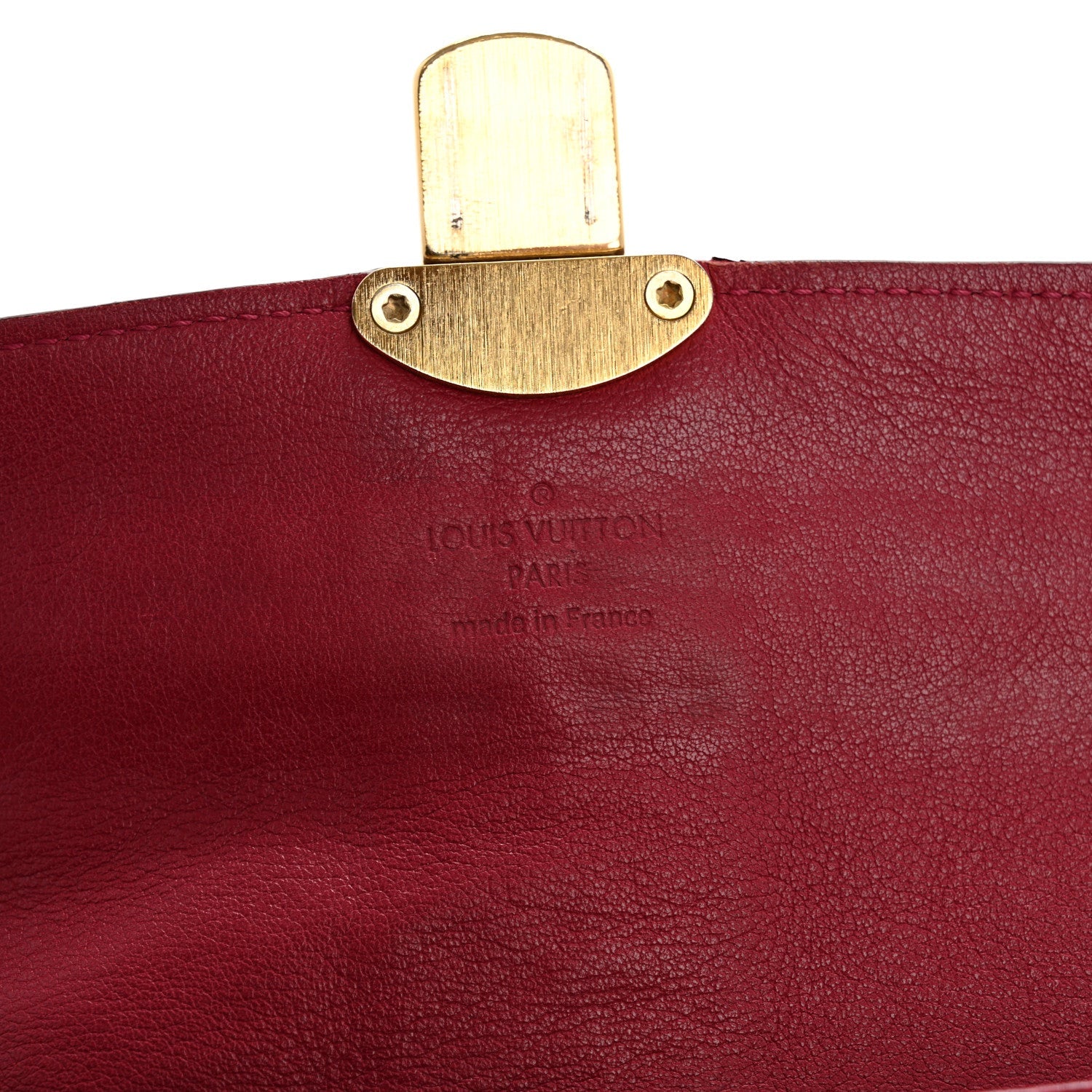 Mahina Amelia Wallet Fuchsia