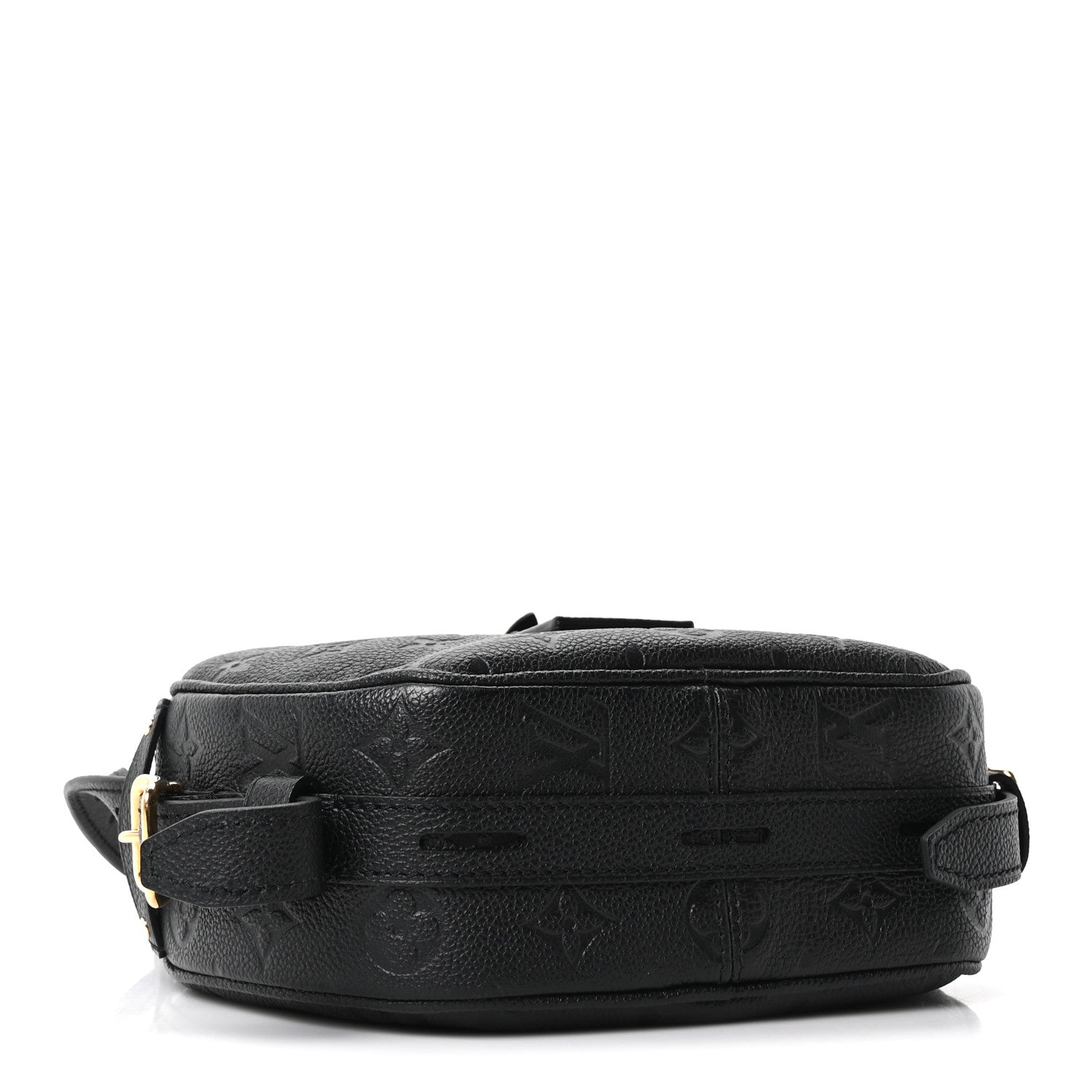 Empreinte Boite Chapeau Souple MM Black