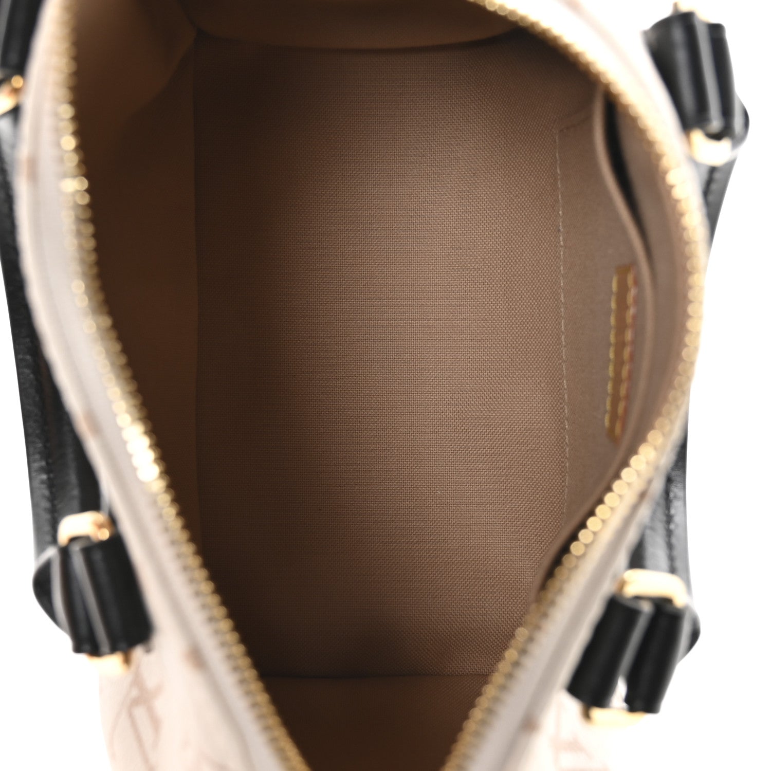 Monogram Dune Speedy Bandouliere 20