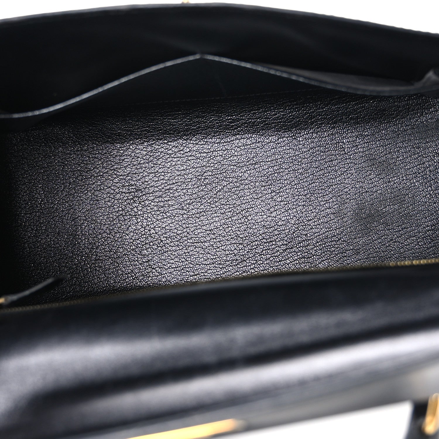 Box Kelly Sellier 28 Black