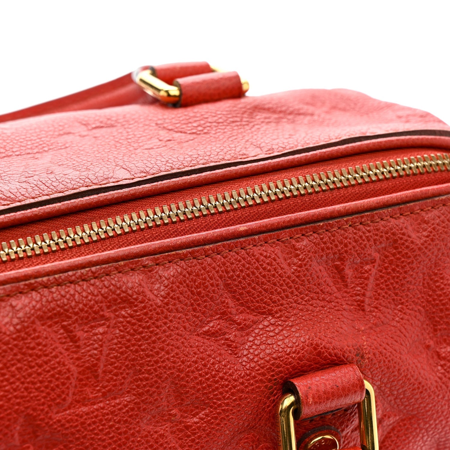 Empreinte Speedy Bandouliere 25 Cherry