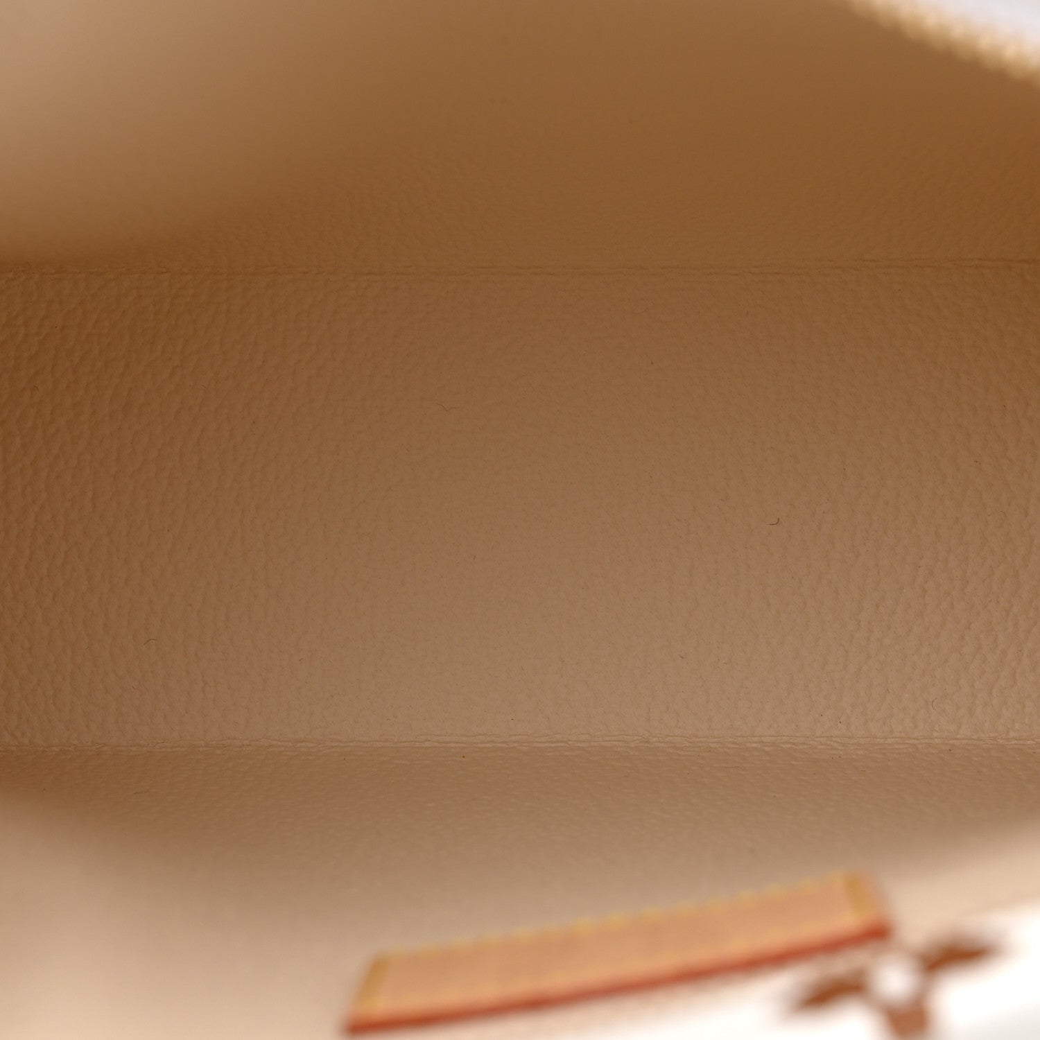 LV X TM Monogram Multicolor Toiletry Pouch 19 White