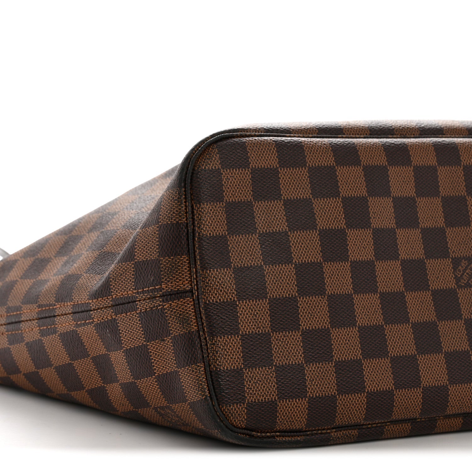Damier Ebene Neo Neverfull MM