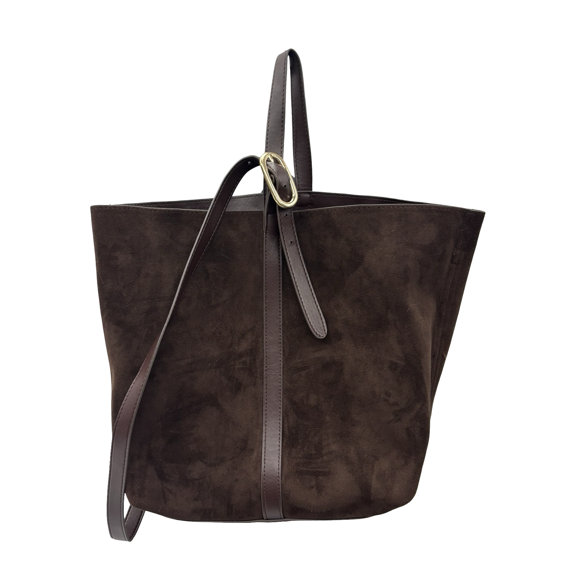 Handbag By Old Navy In Brown, Size:Large