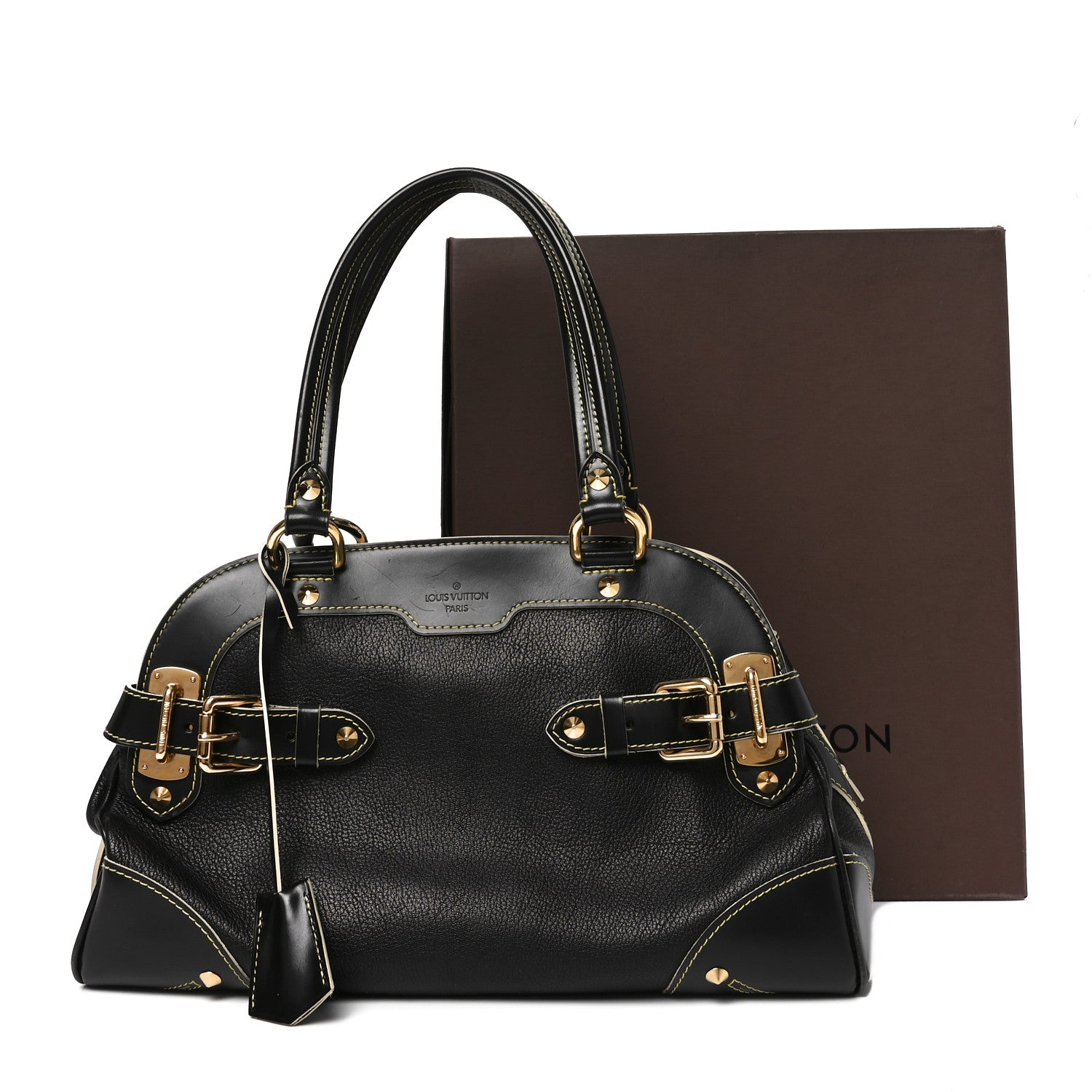Suhali Le Radieux Black